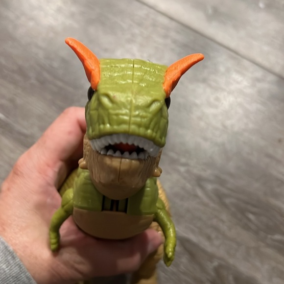 ImagineX Dino - Picture 4 of 6